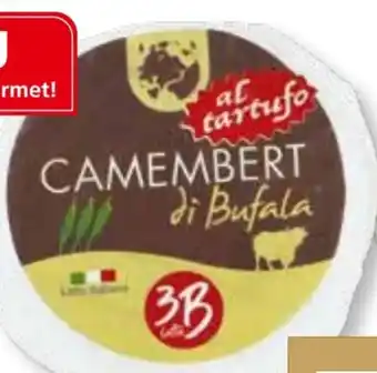 SPAR Gourmet Camembert di bufala Angebot