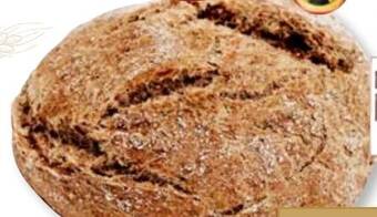 SPAR Gourmet Bio-vollkorn bauernbrot Angebot