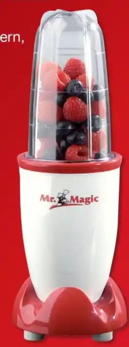 Woolworth Mr. magic mixer Angebot
