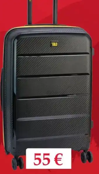 Woolworth Koffer Angebot