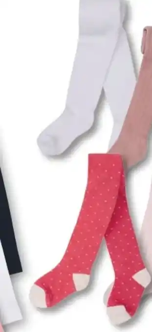 Woolworth Baby strumpfhosen Angebot