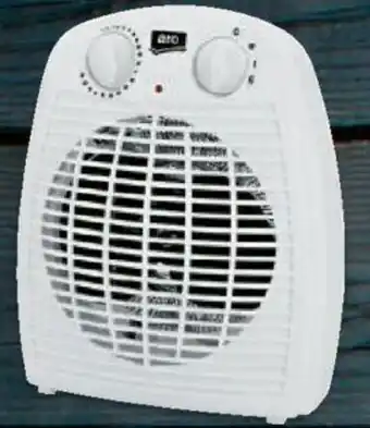 Metro Heizlüfter HF2001N Angebot