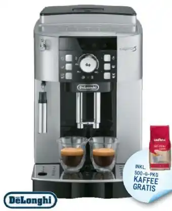 Metro Kaffeevollautomat ECAM 21.117SB Angebot