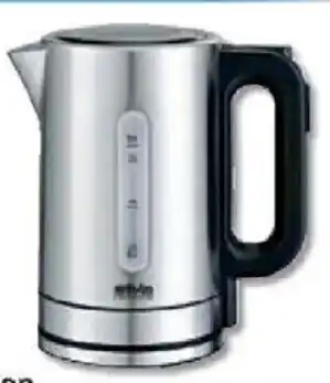 Metro Wasserkocher KL-T 2200 Angebot
