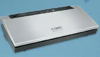 Metro Vakuumiergerät VAC180 Angebot