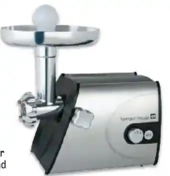 Metro Fleischwolf MG 1010 Angebot
