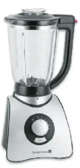 Metro Tarrington House Standmixer TB1567S Angebot