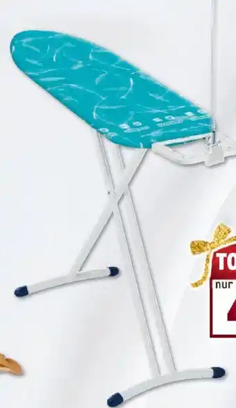 Metro LEIFHEIT Bügeltisch Air Board M Solid Angebot