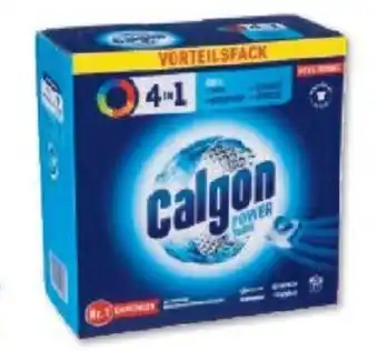 Metro Wasserenthärter Power 4in1 L-Size Angebot