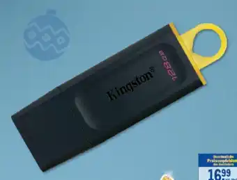 Metro Kingston USB Stick 3.2 Angebot
