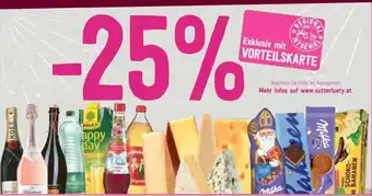 Sutterlüty NUR IN DORNBIRN SCHWEFEL Angebot