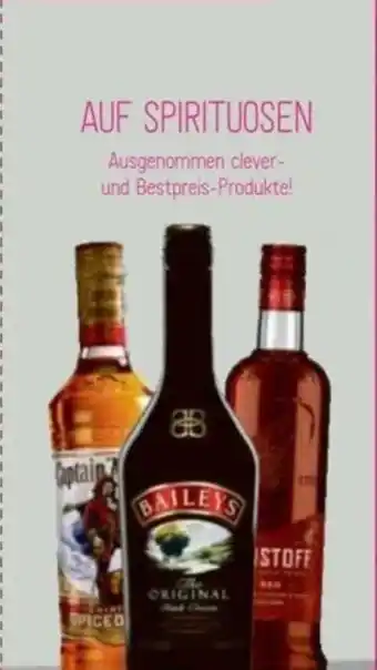 Sutterlüty AUF PROSECCO, PERLWEIN, SEKT UND CHAMPAGNER Angebot