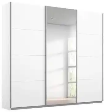 Mömax Schwebetürenschrank kulmbach Angebot