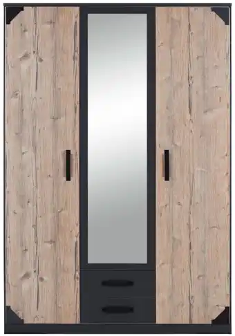 Möbelix Kleiderschrank Angebot