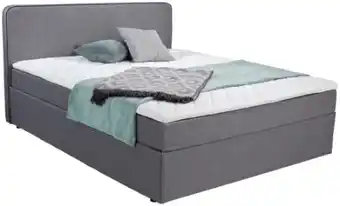 Möbelix Boxbett Angebot