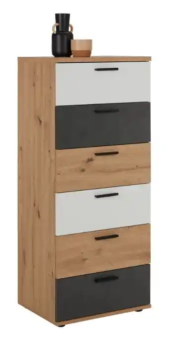 Mömax Kommode sofia Angebot