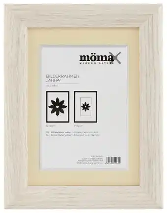 Mömax Bilderrahmen anna Angebot