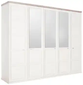 XXXLutz Drehtürenschrank Angebot