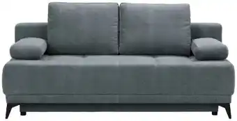 Mömax Schlafsofa stone Angebot