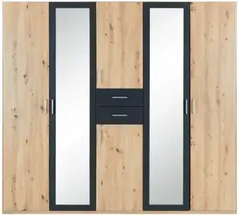 Möbelix Kleiderschrank Angebot