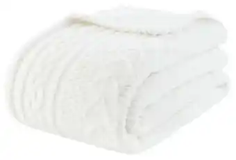 Mömax Kuscheldecke meran Angebot