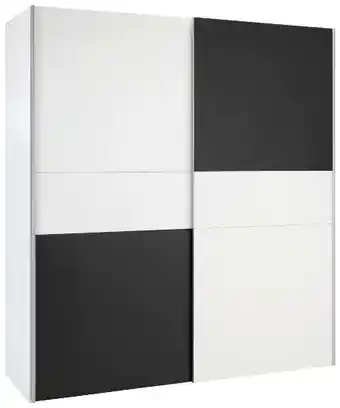 Mömax Schwebetürenschrank longline Angebot
