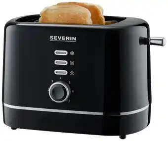 Möbelix Toaster at 4321 Angebot