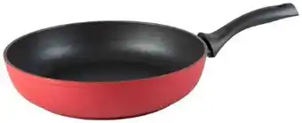 XXXLutz Hochraumpfanne diamond red Angebot
