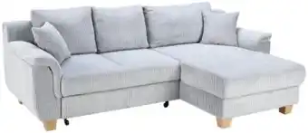 Möbelix Ecksofa alex Angebot