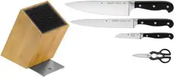 XXXLutz Spitzenklasse messerblock Angebot