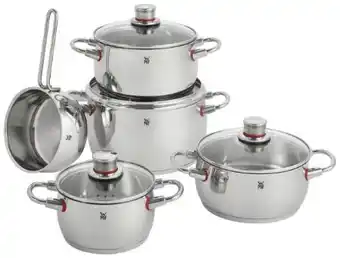 XXXLutz Topf-set quality one Angebot