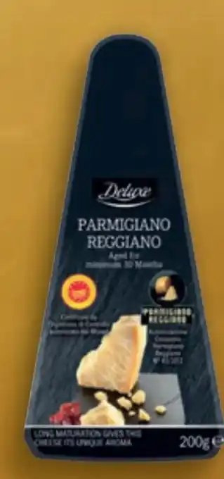 Lidl Parmigiano reggiano Angebot