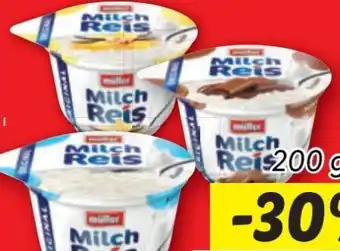 Lidl Milchreis Angebot