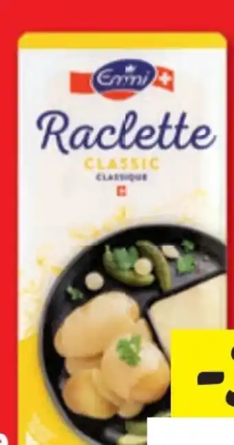 Lidl Raclette classic Angebot