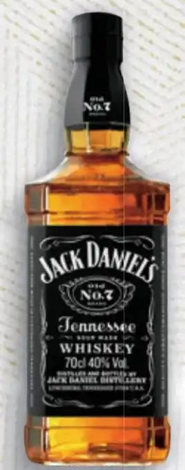 Lidl Tennessee whiskey Angebot