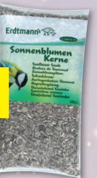 Lidl Sonnenblumenkerne Angebot