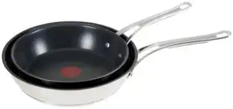 XXXLutz Pfannenset jamie oliver cooks classic Angebot
