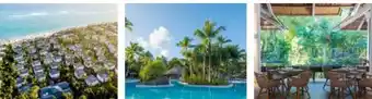 Punta cana-dominikanische republik