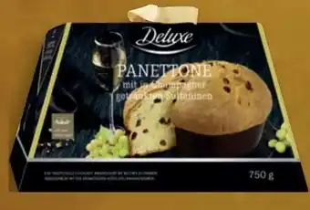Lidl Panettone Angebot