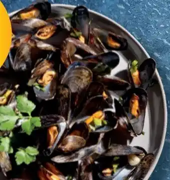 Lidl Miesmuscheln Angebot