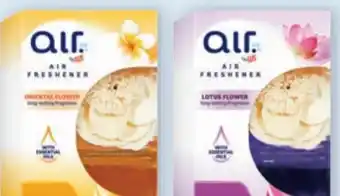 Lidl Lufterfrischer Angebot