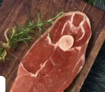 Lidl Lammkeulen steak Angebot