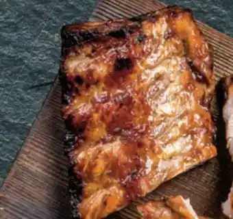 Lidl Spare ribs Angebot