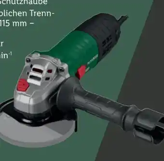 Lidl Akku-winkelschleifer Angebot