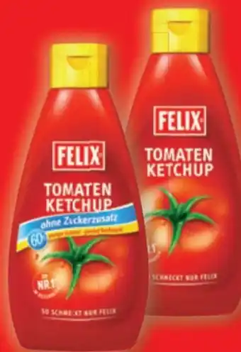 Lidl Tomaten ketchup Angebot