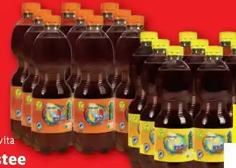 Lidl Eistee Angebot