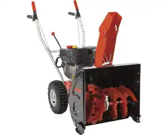 Hornbach Schneefräse al-ko 560 ii snowline Angebot