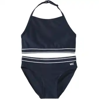 Ernsting's family Mädchen bikini in sportlicher optik Angebot