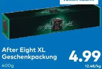 T&G After Eight XL Geschenkpackung Angebot