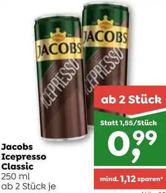 ADEG Jacobs Icepresso Classic Angebot